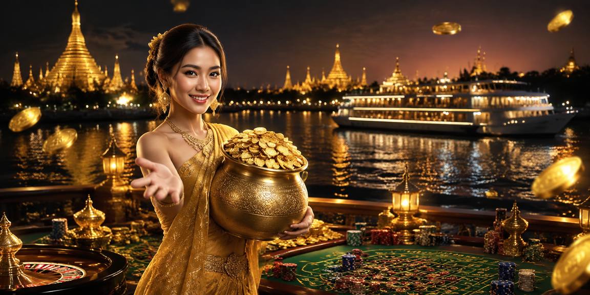 ufa2899 မြန်မာကစားသမားများအတွက် တိကျသောဝန်ဆောင်မှု